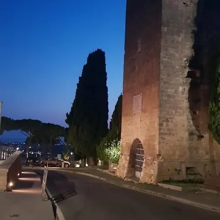 La Torre Διαμέρισμα *