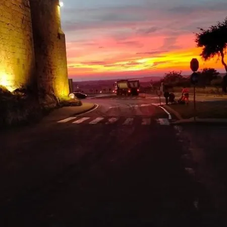 La Torre Διαμέρισμα