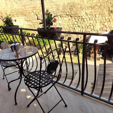 La Torre * Tarquinia