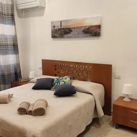 La Torre * Tarquinia