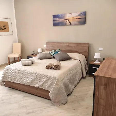 La Torre Apartament Tarquinia