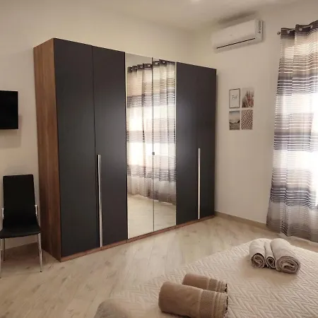 La Torre Διαμέρισμα