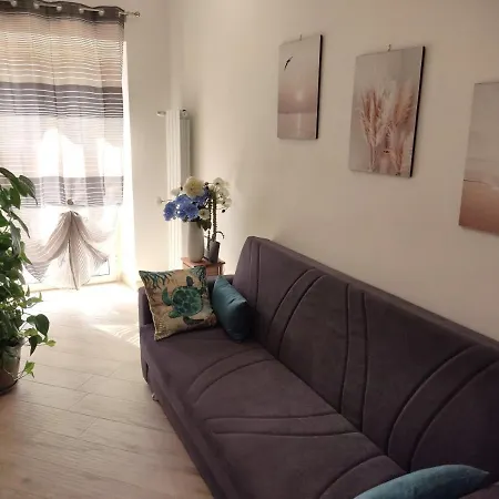 La Torre Διαμέρισμα *